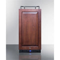 Built-In Undercounter Wine Kegerator L307510
