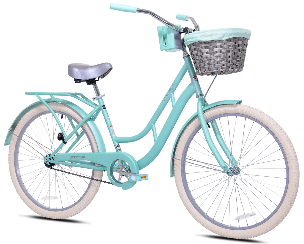 Pink Cruiser Bike V875