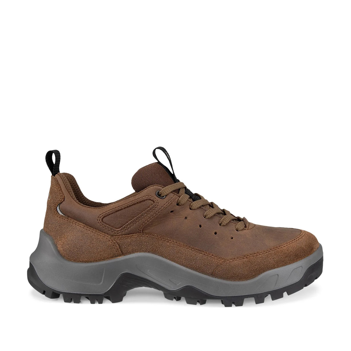 Cocoa Brown Offroad Shoe K36998