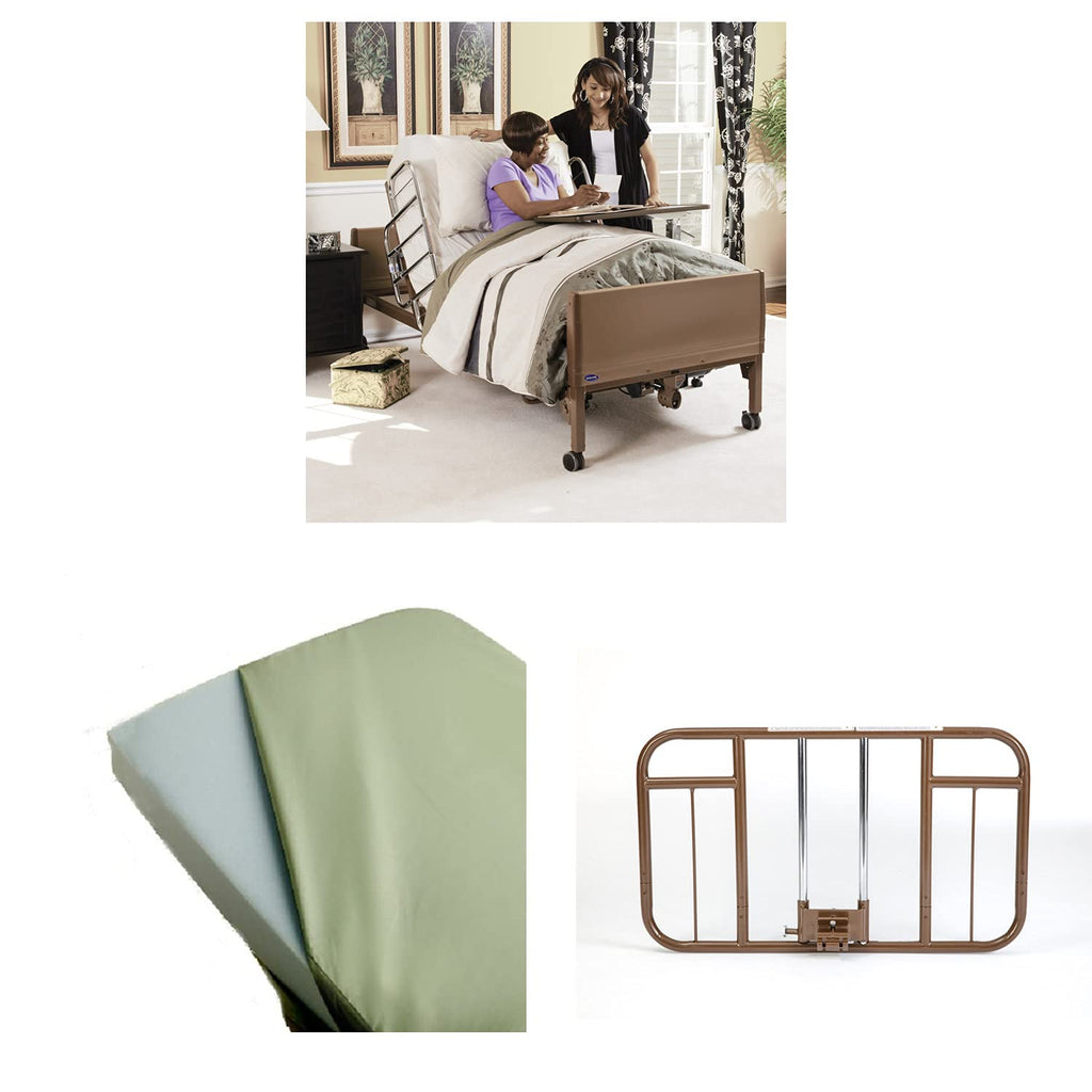 Full-Electric Hospital Bed K515465
