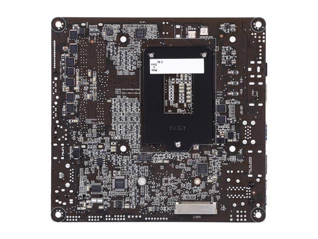 Asus H110s2/csm Desktop Motherboard G3567