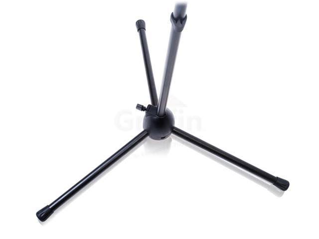 3 Pack Microphone Boom Arm Stand Holder XLR Cable Dynamic Mic Clip U231436