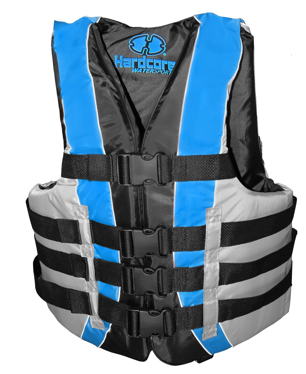 High Visibility USCG Approved Life Vest C499