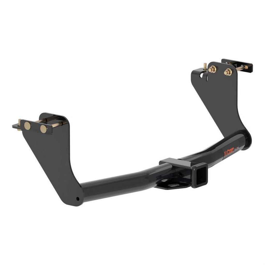 Class 3 2" Receiver Trailer Towing Hitch D14551