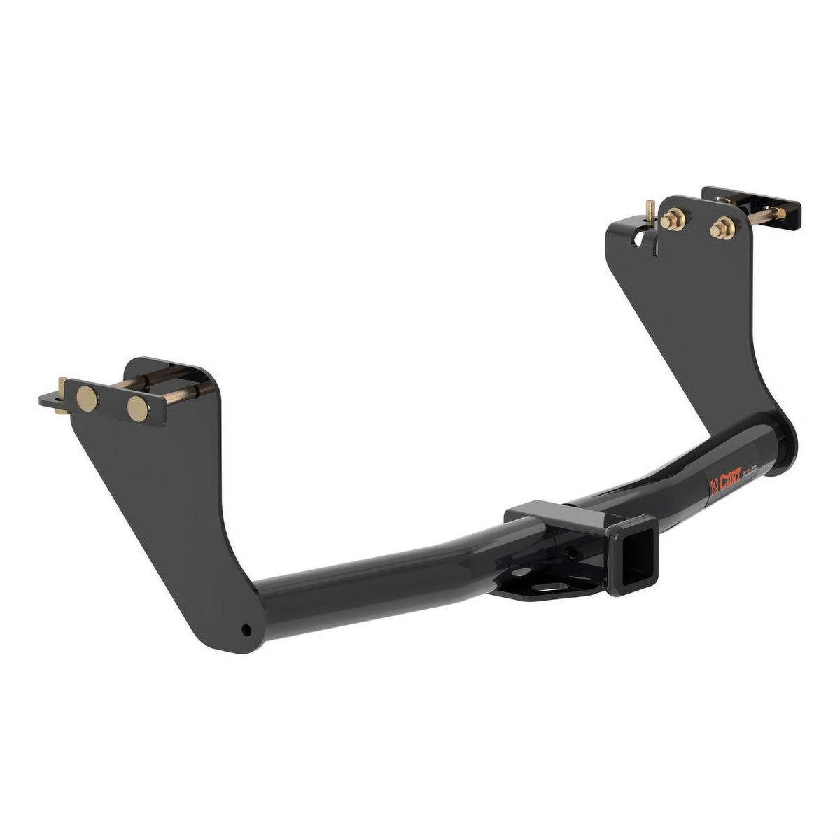 Class 3 2" Receiver Trailer Towing Hitch D14551