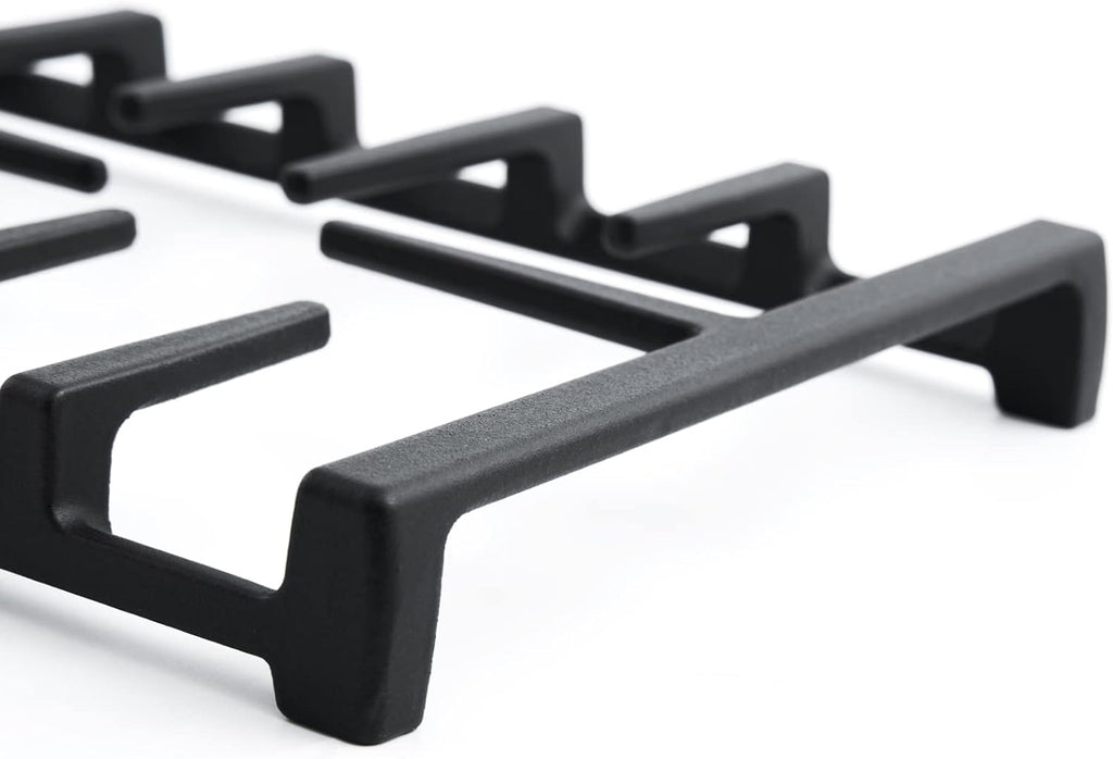 Cast Iron Gas Range Burner Grate 1 Pack T7650