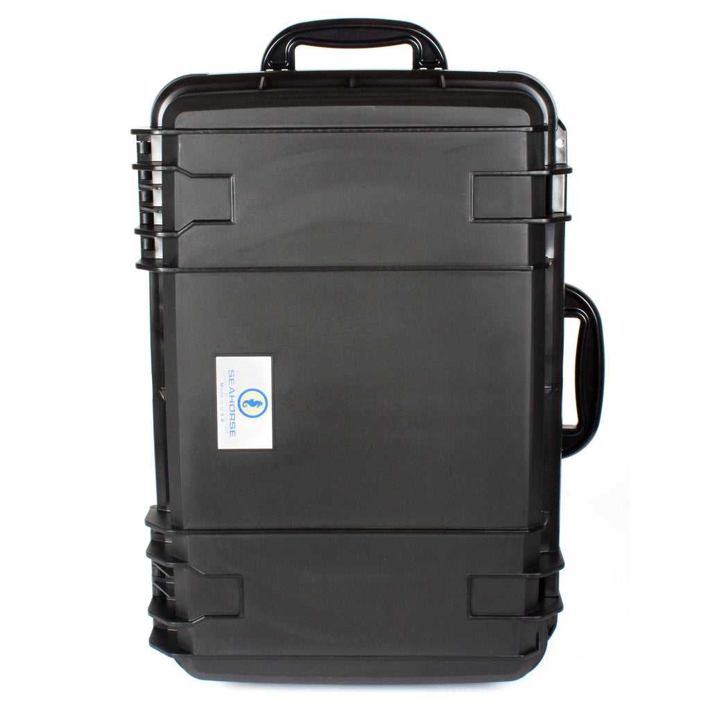 Protective Equipment Cases (Black) F73541