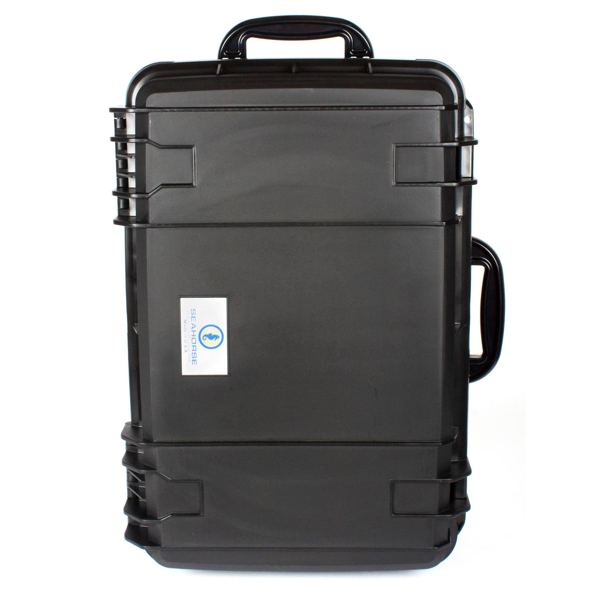 Protective Equipment Cases (Black) F73541