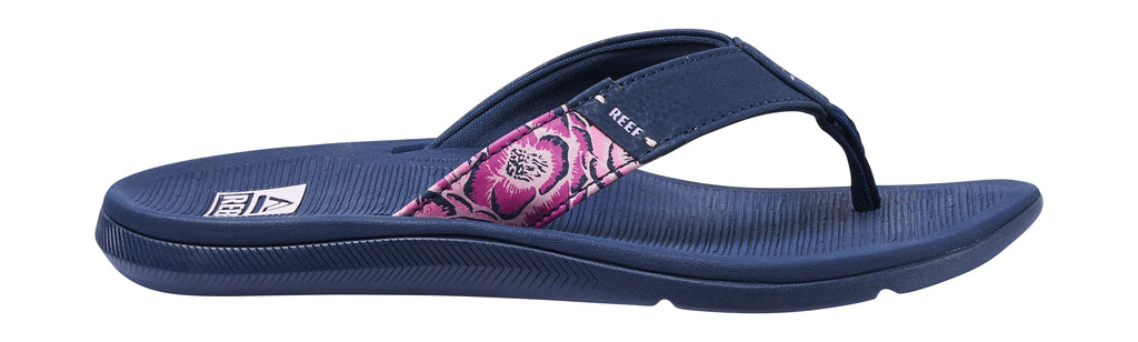 Peacoat Water Friendly Sandals F60753
