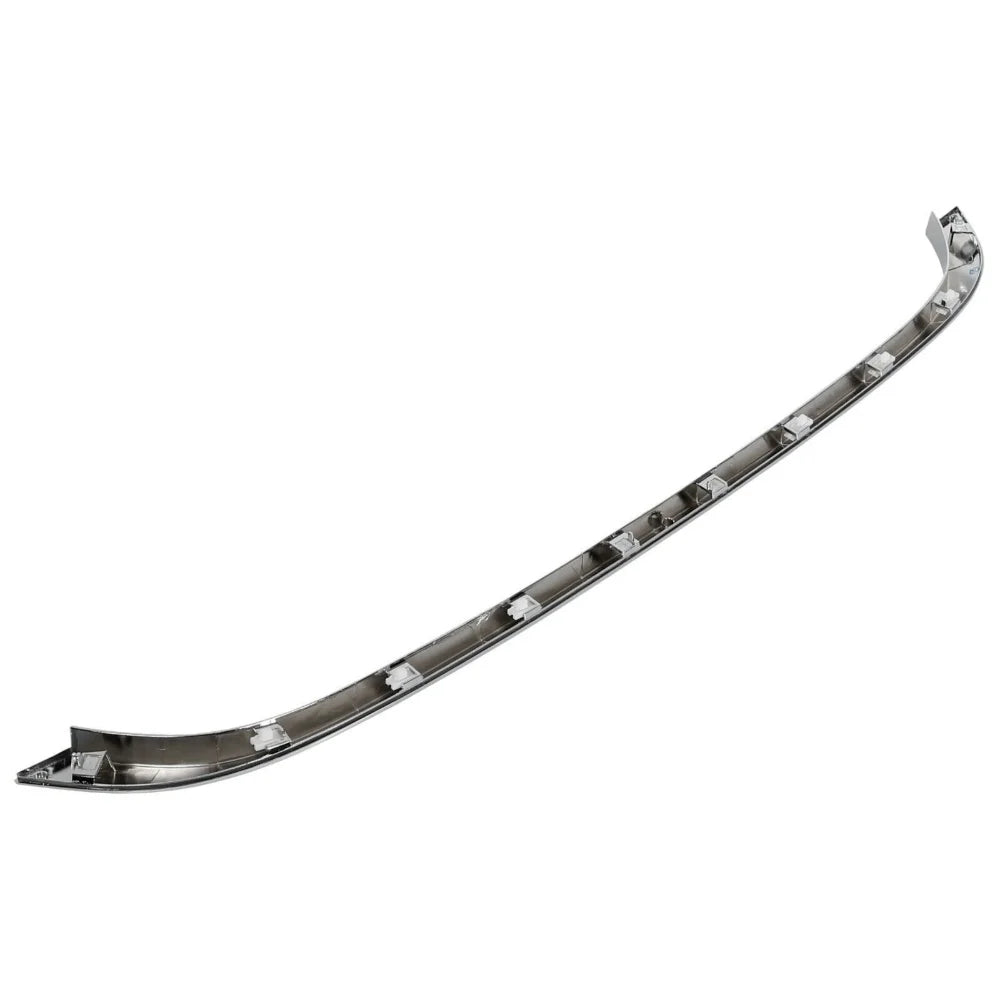 Chrome Hood Molding Trim Y123923