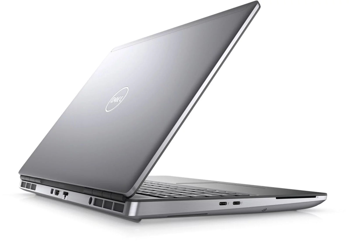 15.6" FHD Core i7 512GB SSD 64GB RAM Workstation Laptop W148697