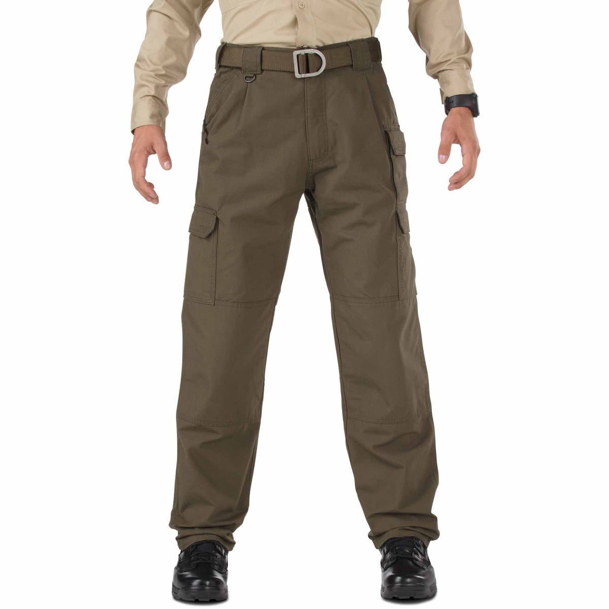 Green 5.11 Tactical Pant, Size 44/34 H5081