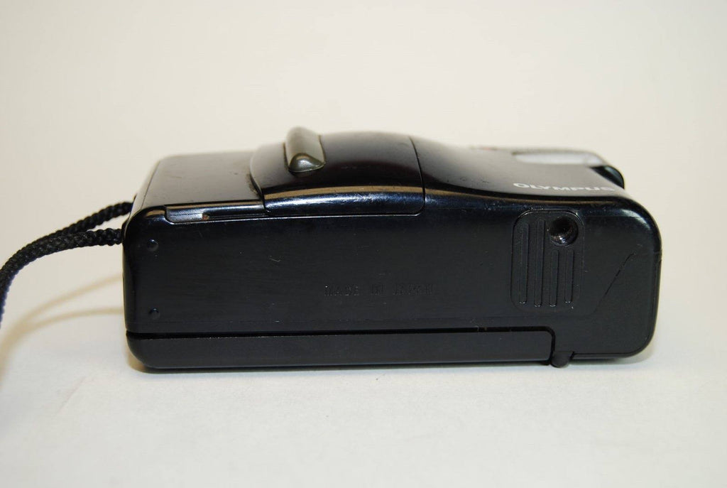 35mm Point & Shoot Film Camera H203032