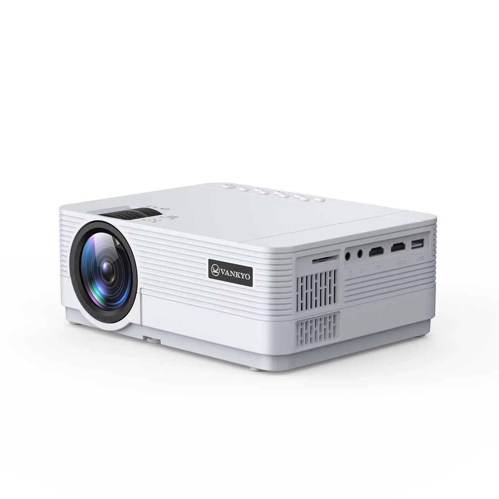 HD Mini Projector with Streaming Player Y1298