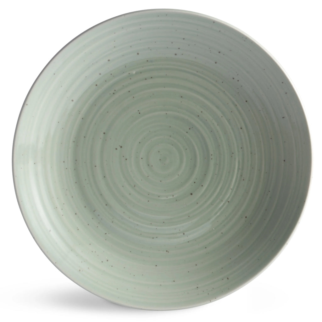 16-piece Stoneware Dinnerware Set O397