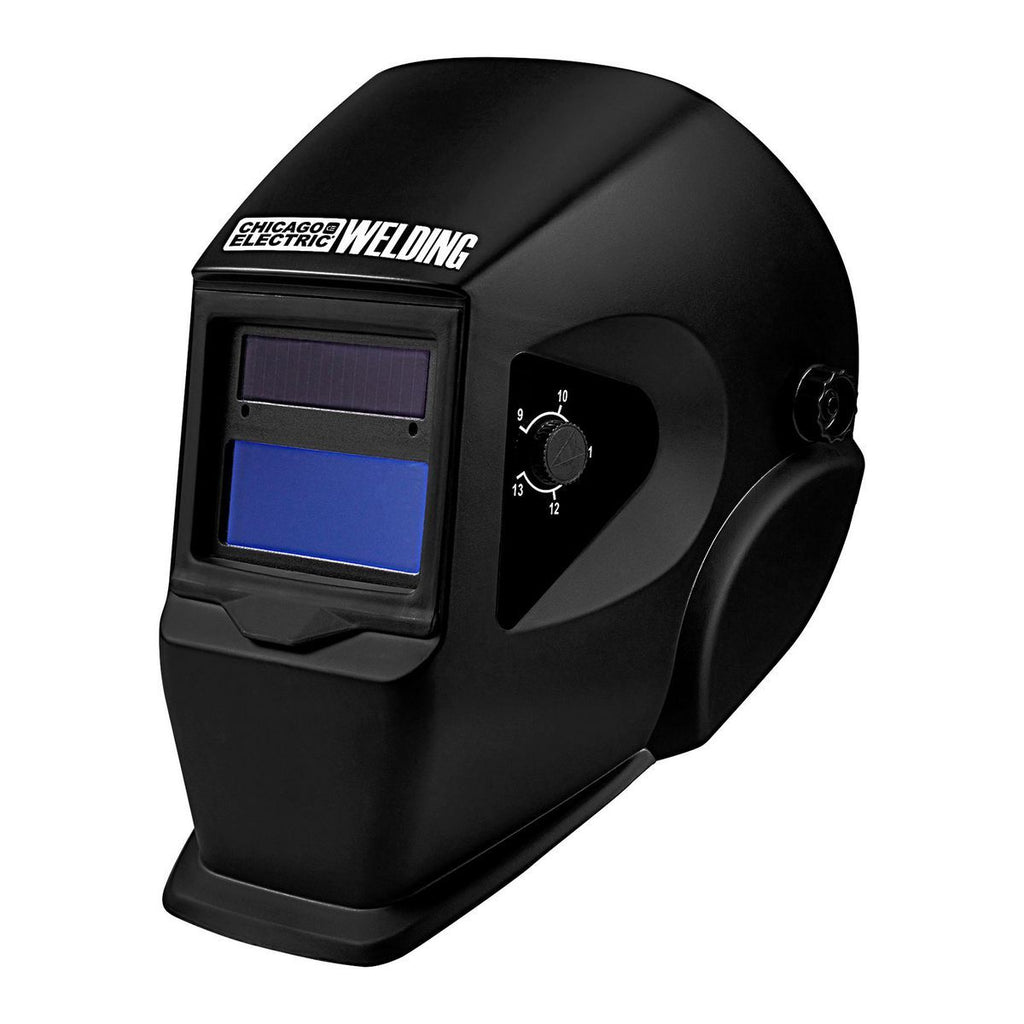 Auto-Darkening Welding Helmet D54525