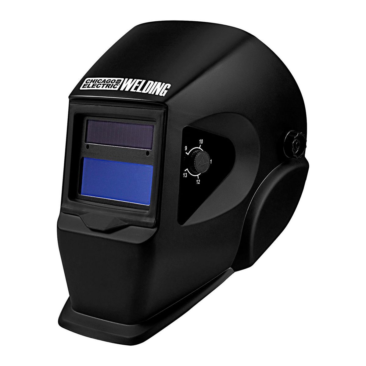Auto-Darkening Welding Helmet D54525