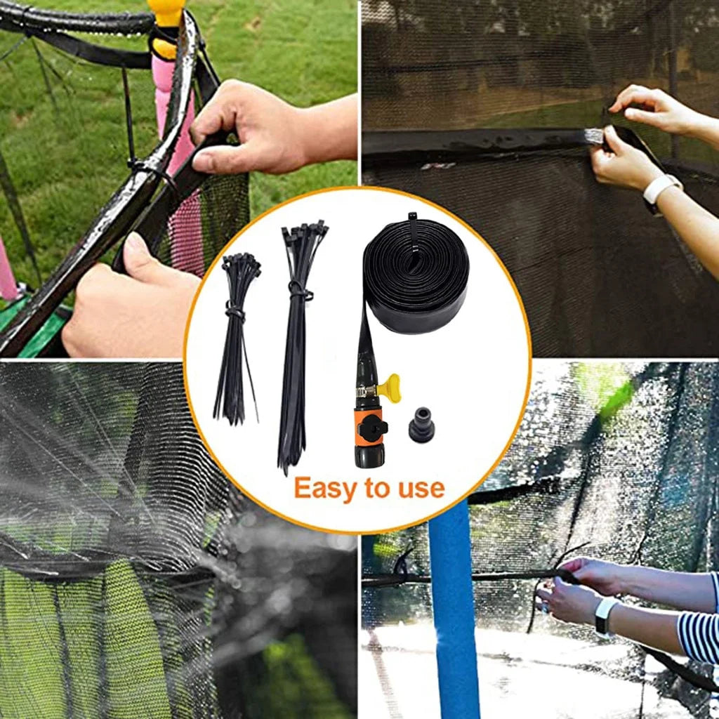 Water Sprinkler for Kids Toy Hose L9251
