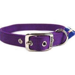 Thick Nylon Dog Collar W285989