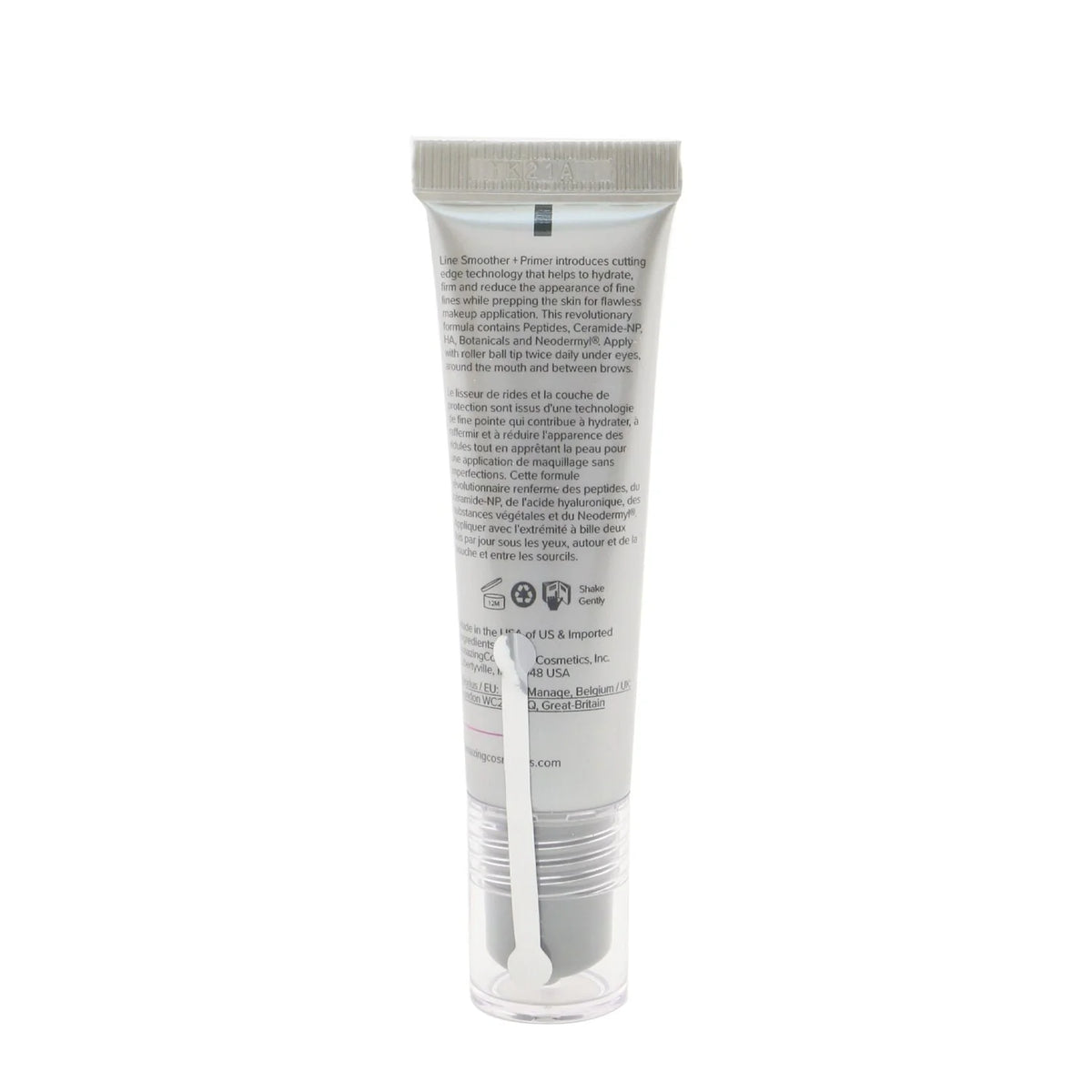 Line Smoother + Primer 15ml/0.5oz E270
