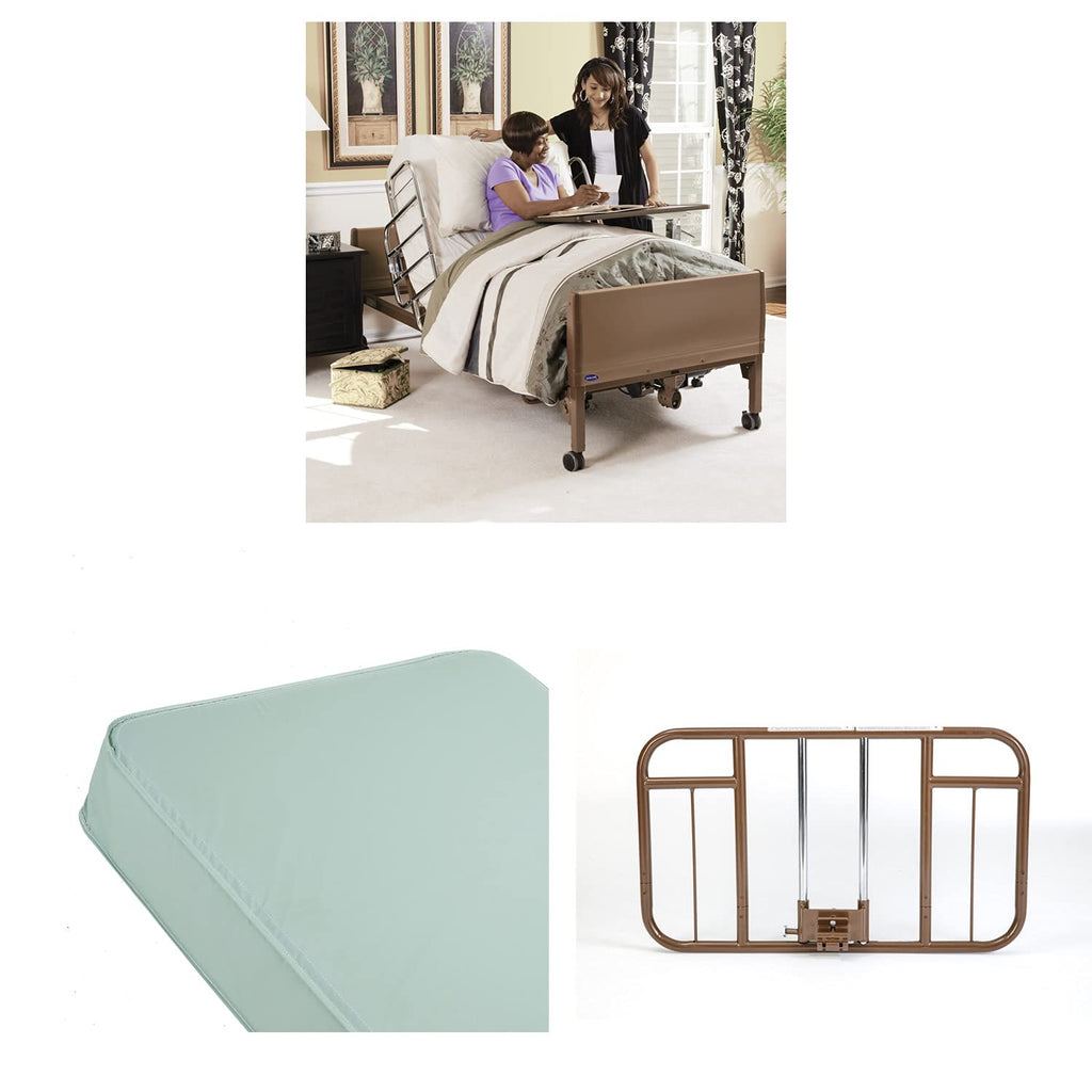 Full-Electric Hospital Bed K515465