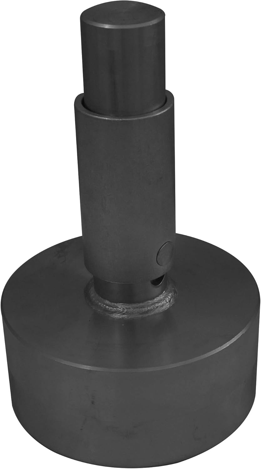 Crankshaft Front & Rear Seal Installer Set E36458