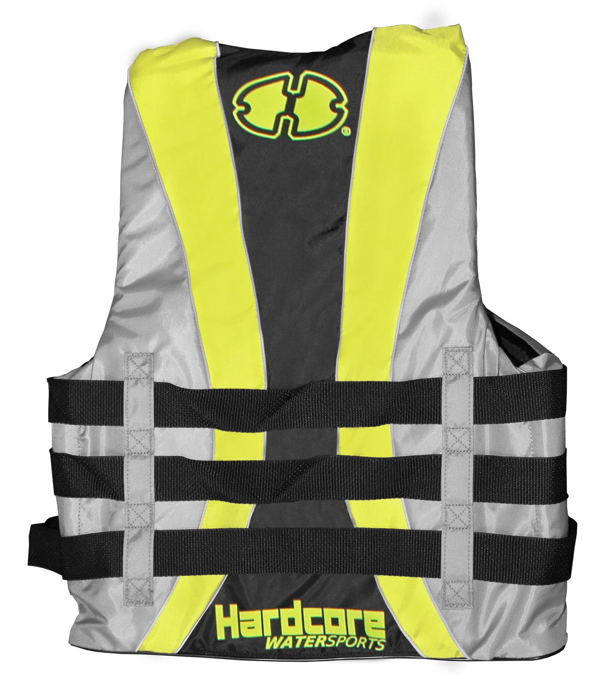 High Visibility USCG Approved Life Vest C499