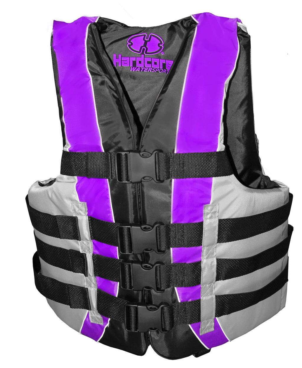 High Visibility USCG Approved Life Vest C499