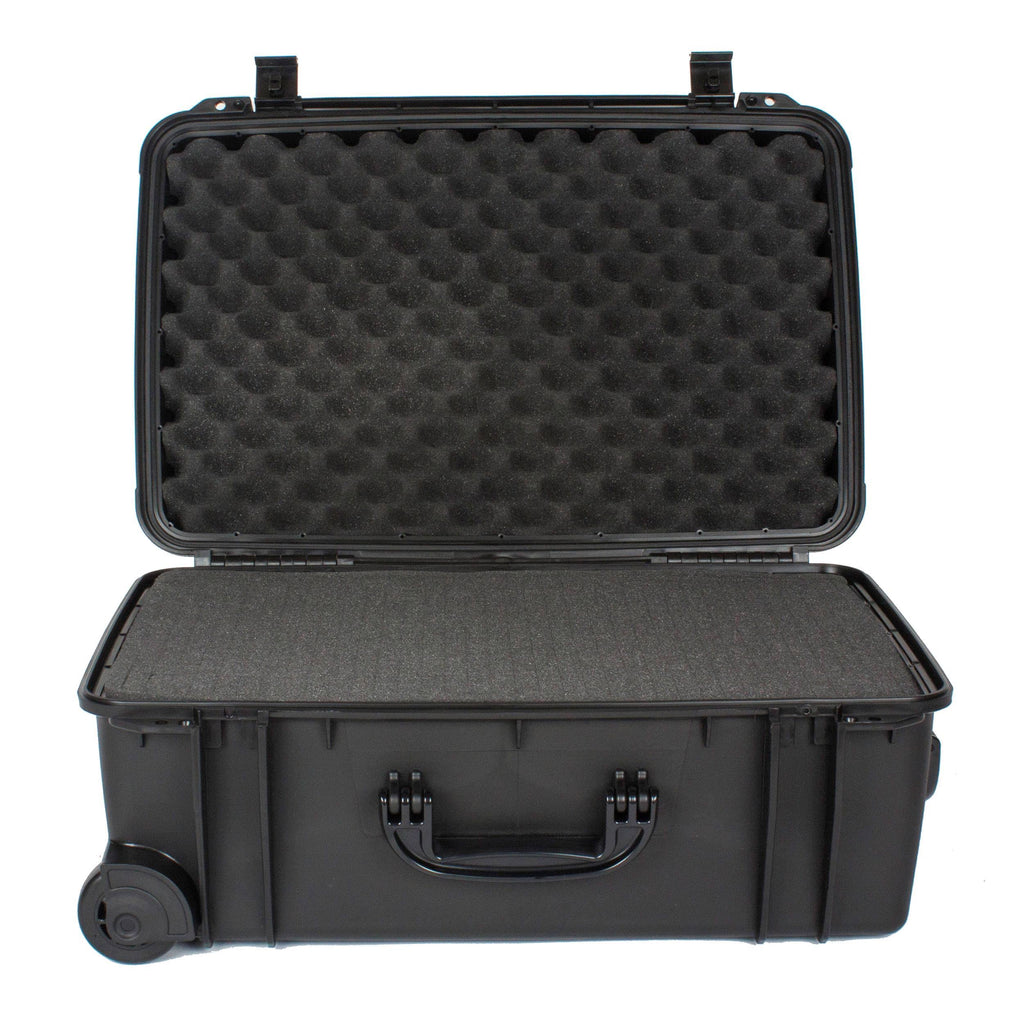 Protective Equipment Cases (Black) F73541