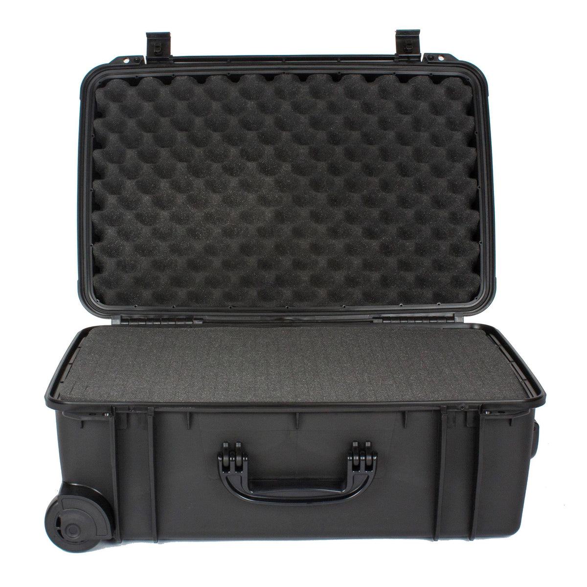 Protective Equipment Cases (Black) F73541