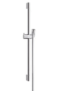 Chrome Shower Rail V347