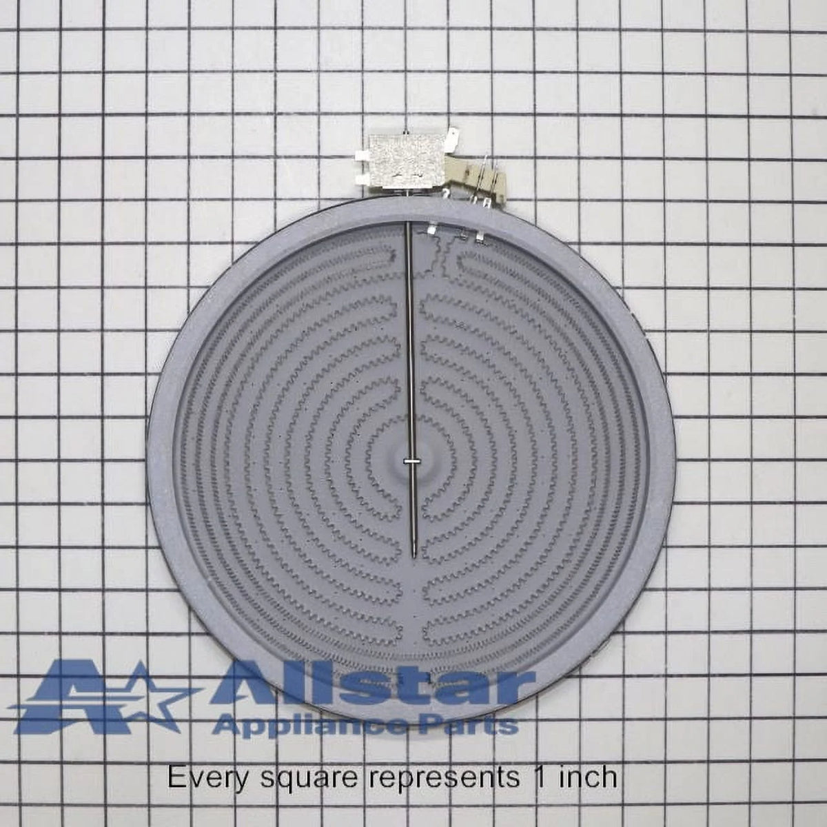 Radiant Surface Element R928813