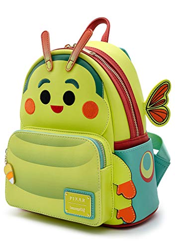 Mini Backpack (One Size, Multi) C333