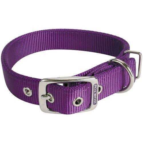 Thick Nylon Dog Collar W285989