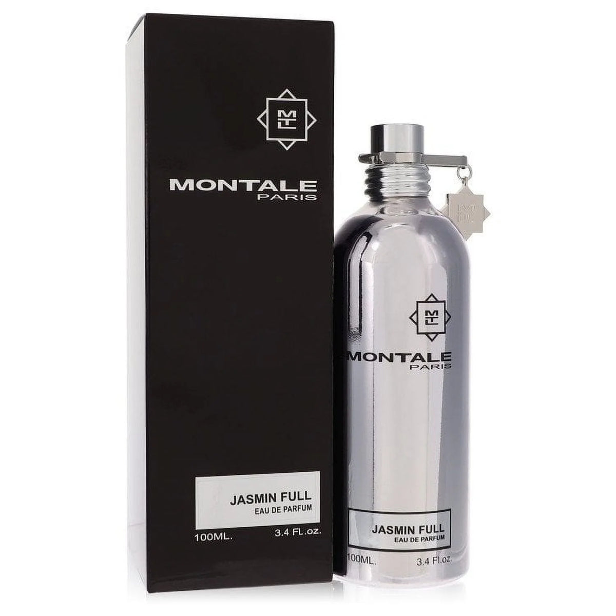 Eau De Parfum Spray 3.3 oz D825