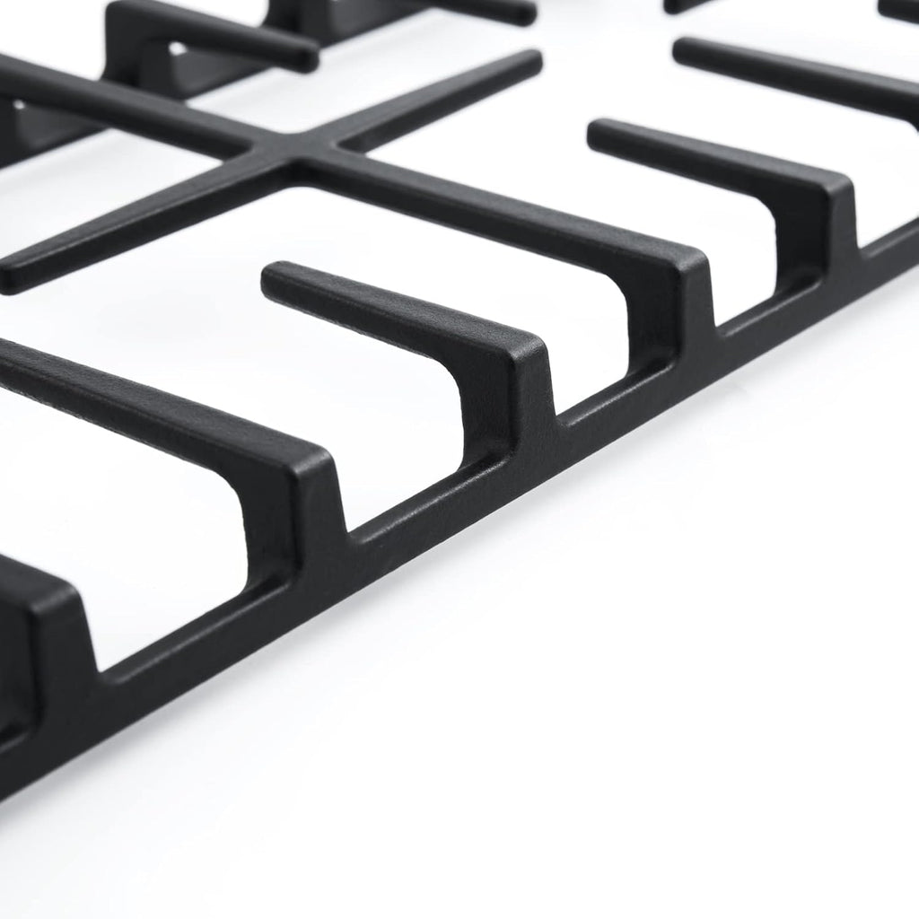 Cast Iron Gas Range Burner Grate 1 Pack T7650