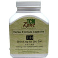 Ginseng Poria and Atractylodes Formula 100 Capsules G166223