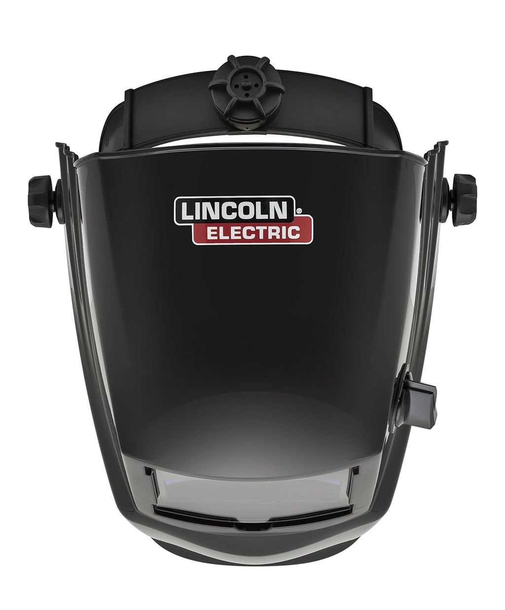 Black Welding Helmet I44944
