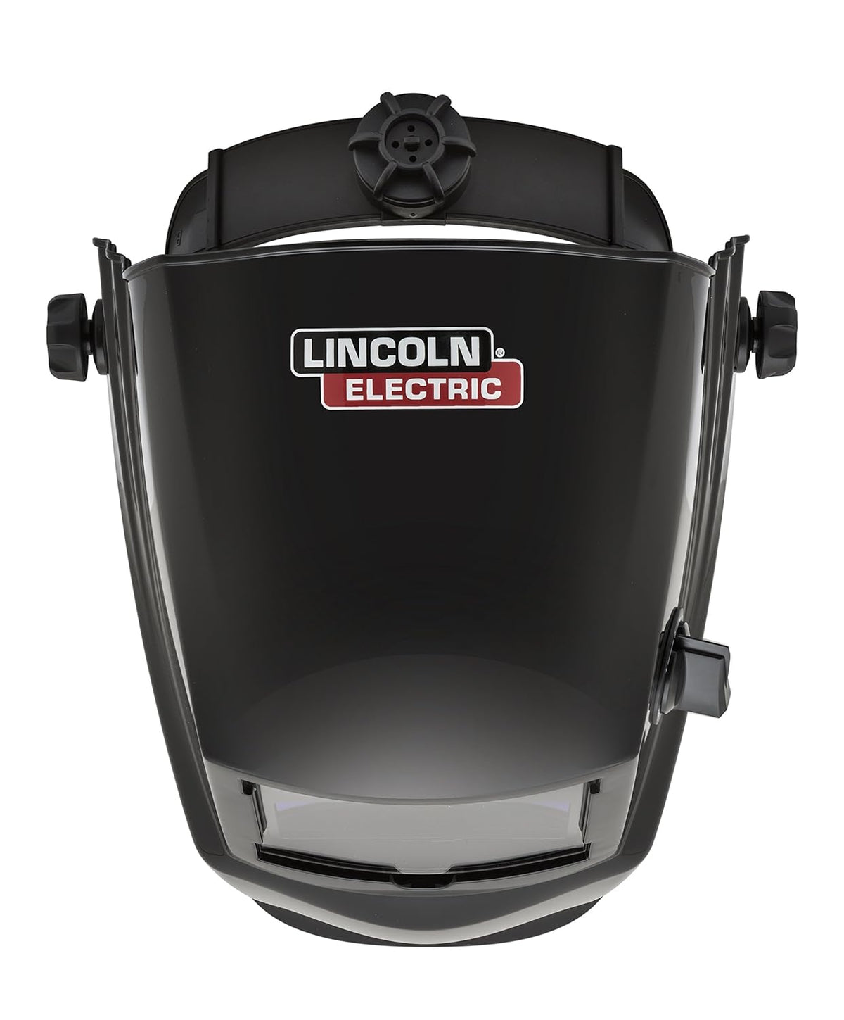 Black Welding Helmet I44944