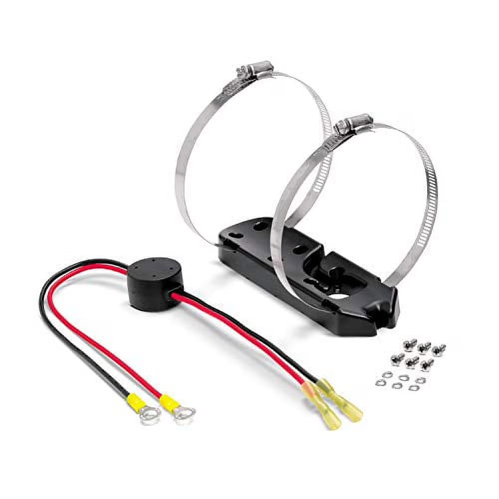 Dual Beam Trolling Motor Transducer Kit Y50857