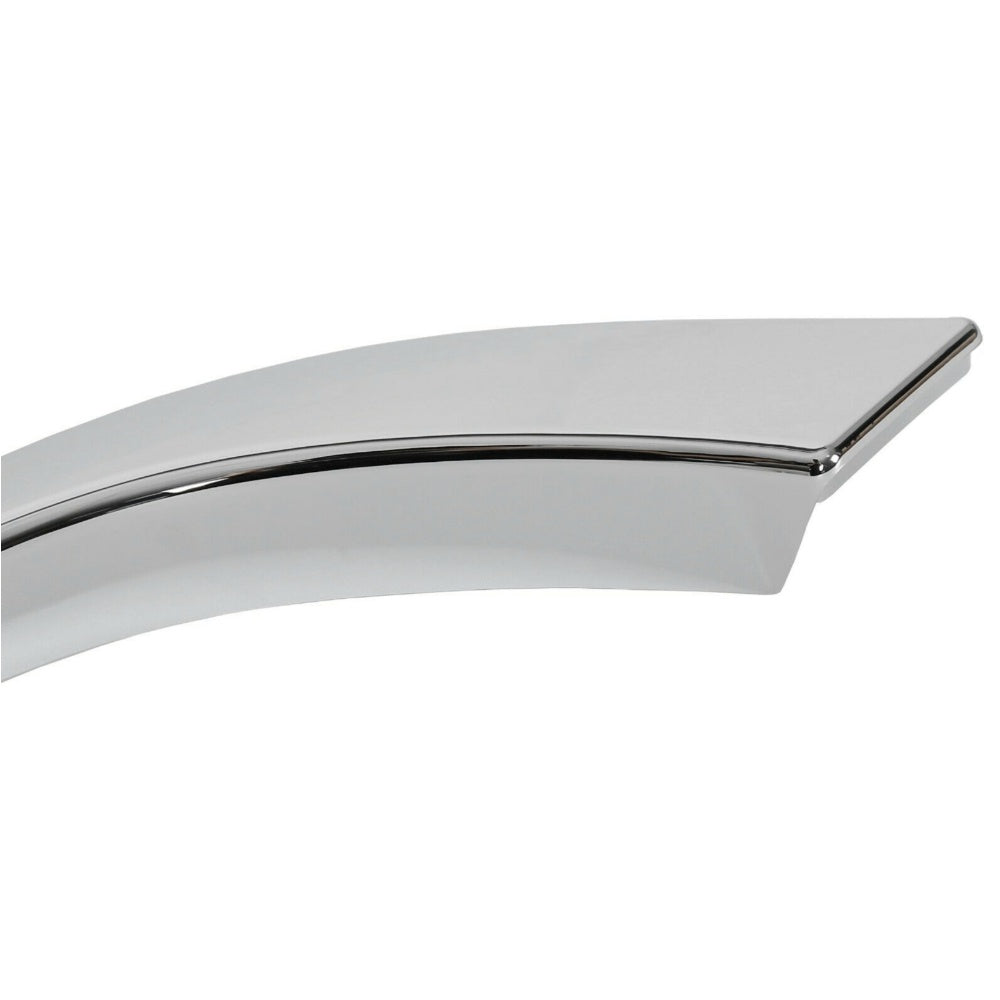 Chrome Hood Molding Trim Y123923