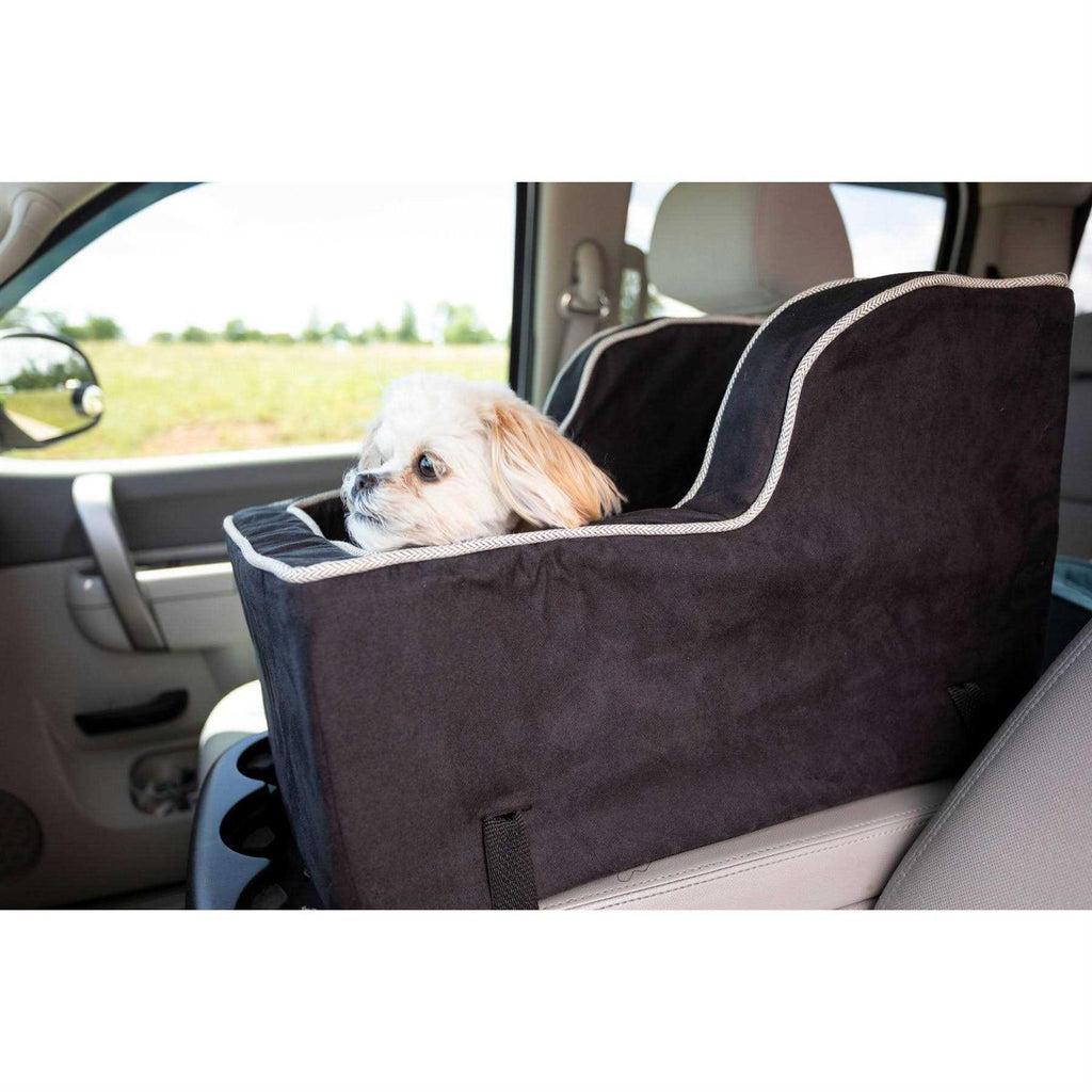 High Back Console Car Seat S962831