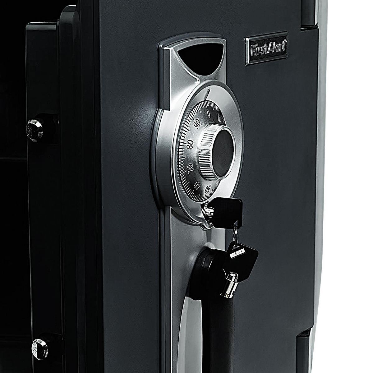 0.94 cu. Ft. Waterproof Fire Resistant Safe T592838