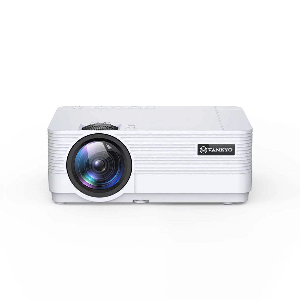 HD Mini Projector with Streaming Player Y1298
