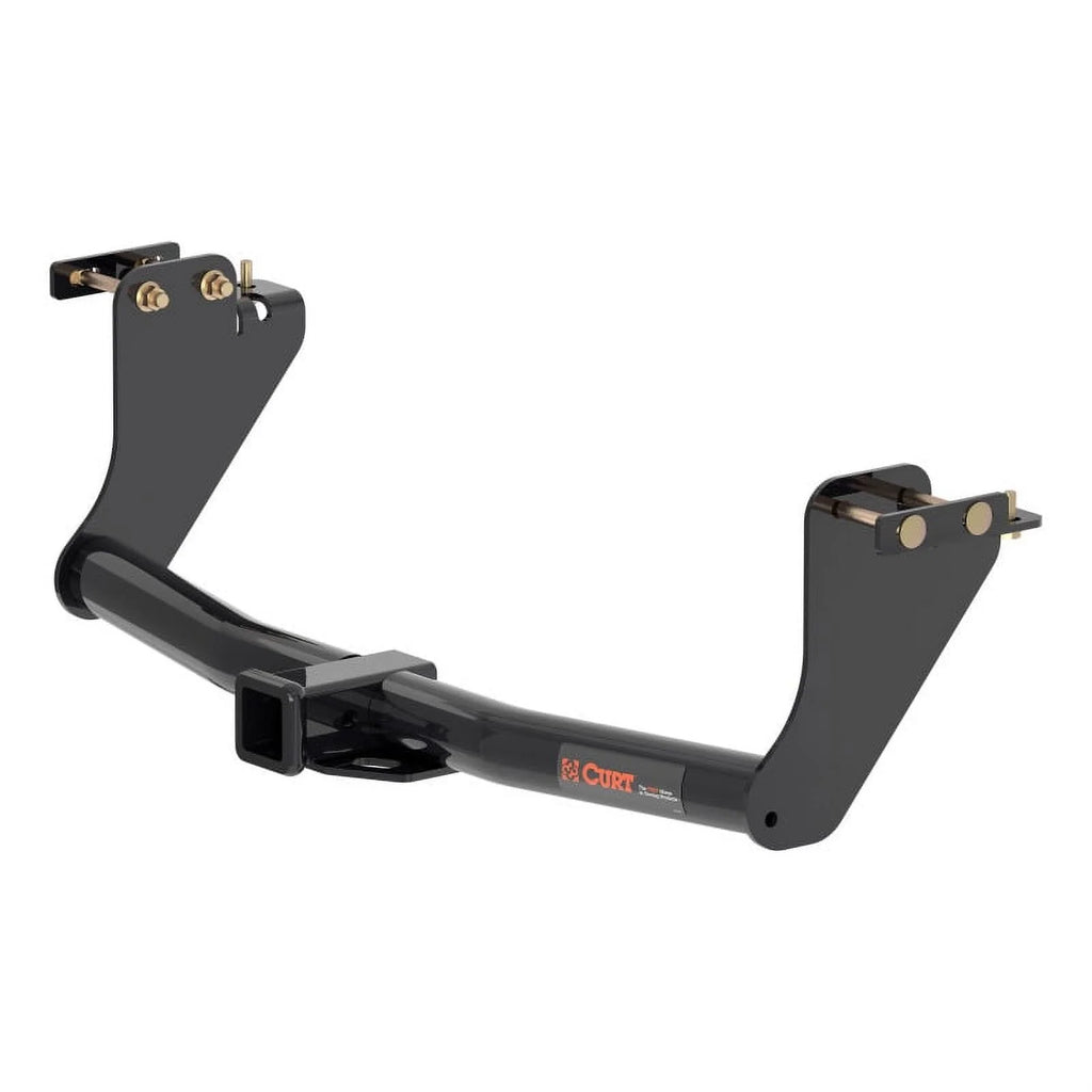 Class 3 2" Receiver Trailer Towing Hitch D14551