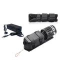 Electric Underwater Scooter 20M Waterproof T544487