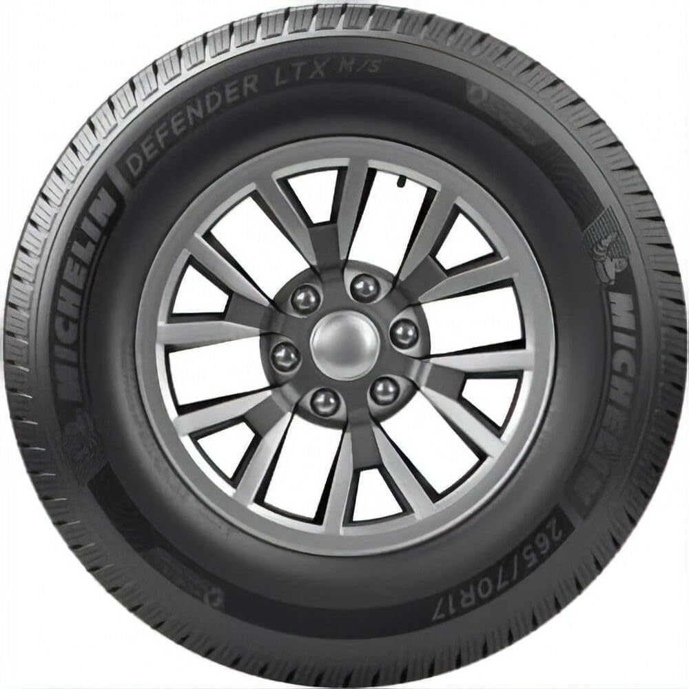 All Season Radial Car Tire 275/60R20 115T Y256172