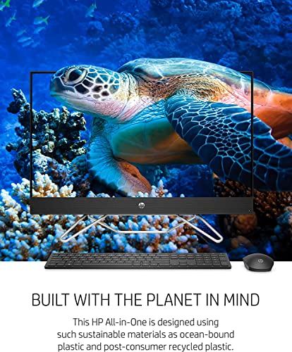27" FHD All-in-One Desktop, Intel Core i7-1255U, 32GB RAM, 1TB SSD, Black X7832