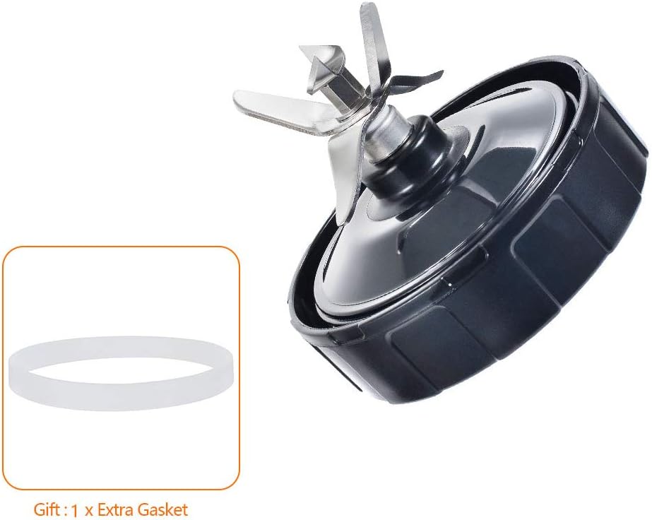 Blender Replacement Parts (7 Fins) A454