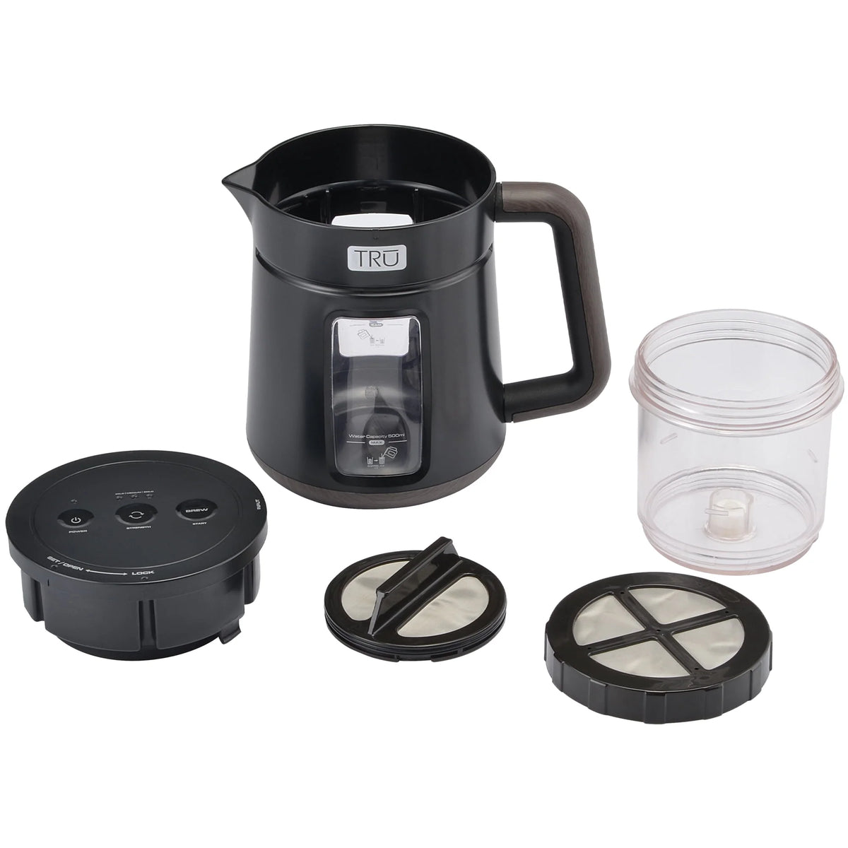 Cold Brew Coffee Maker Z224